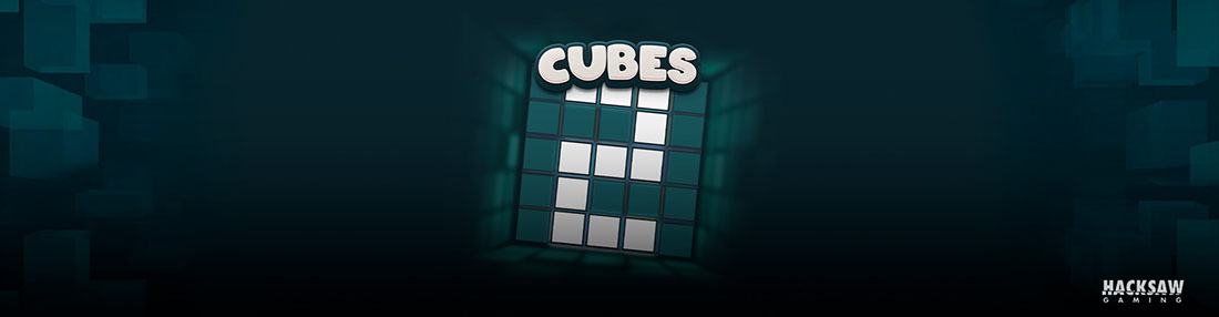 Слот Cubes 2