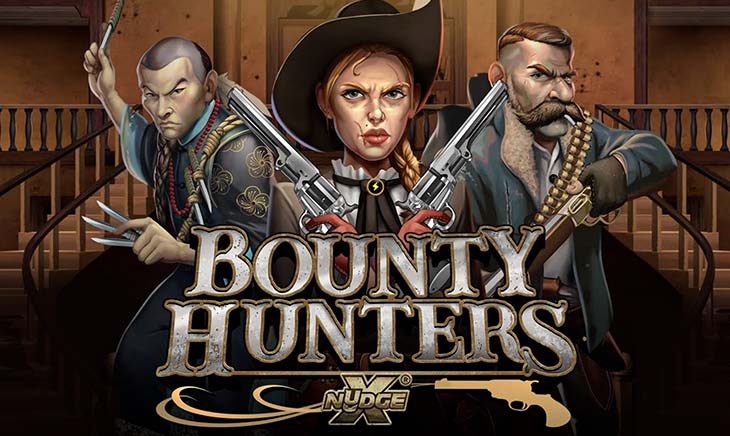 Bounty Hunters