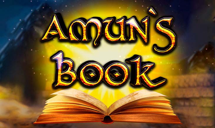 Amun’s Book