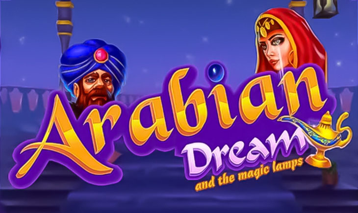 Arabian Dream