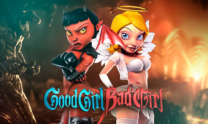 Good Girl Bad Girl