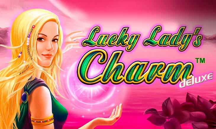Lucky Lady’s Charm Deluxe