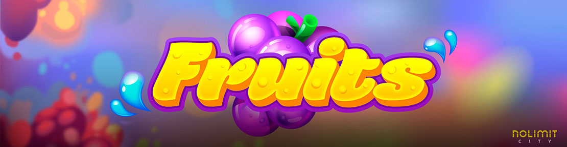 Слот Fruits