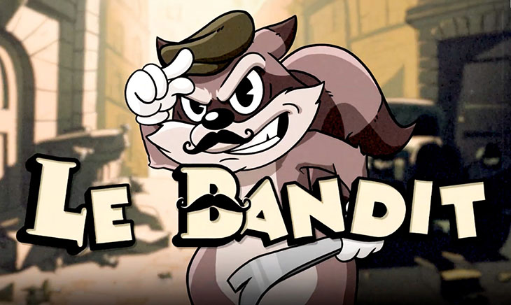 Le Bandit