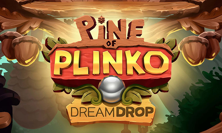 Pine of Plinko
