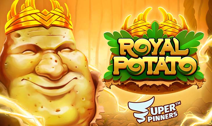 Royal Potato