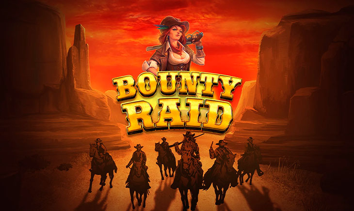 Bounty Raid