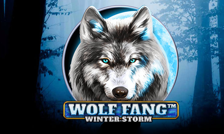 Wolf Fang — Winter Storm