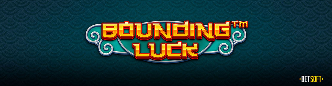 Слот Bounding Luck