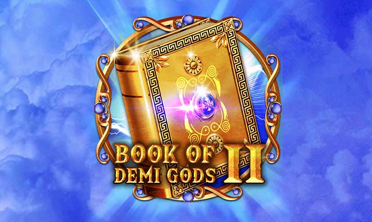 Book of Demi Gods II
