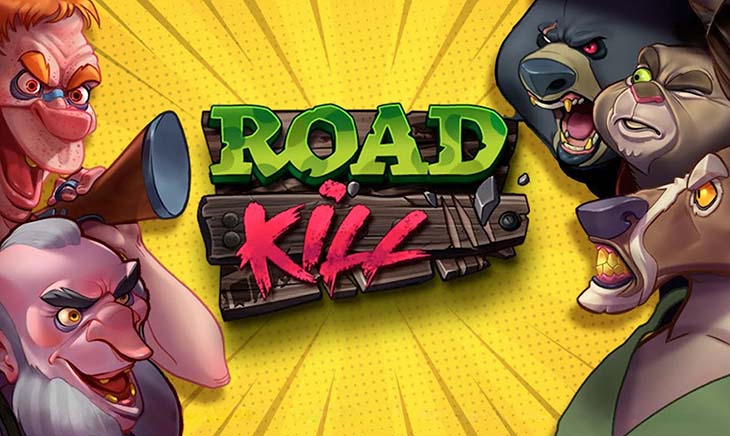 Roadkill