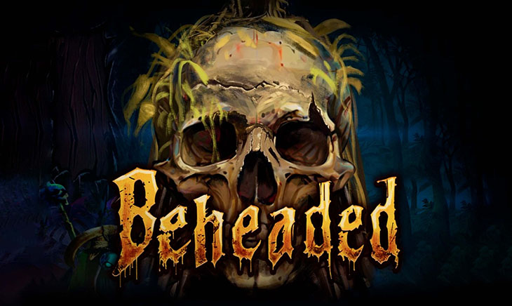 Beheaded