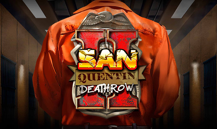San Quentin 2